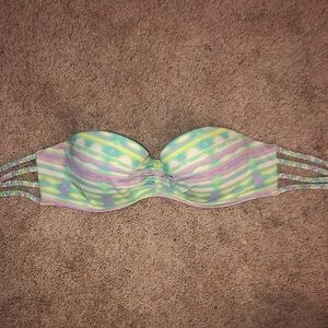 VS bikini top